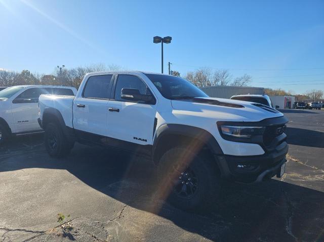 2022 RAM 1500 TRX #2971698317