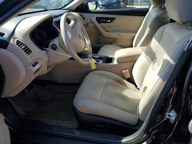 2016 NISSAN ALTIMA 2.5 - 1N4AL3AP1GN318379