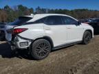 LEXUS RX 350 BAS photo