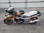 Lot #3023463275 1996 KAWASAKI ZX1100 D