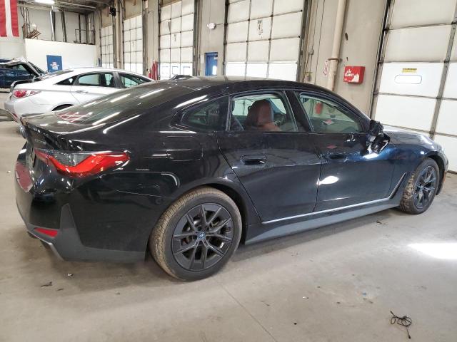 2023 BMW I4 EDRIVE - WBY43AW00PFP65656