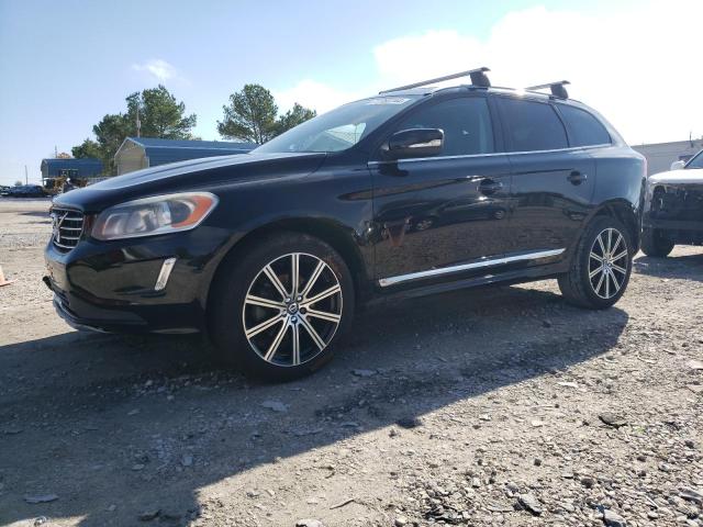 2016 VOLVO XC60 T5 PR #2957747108