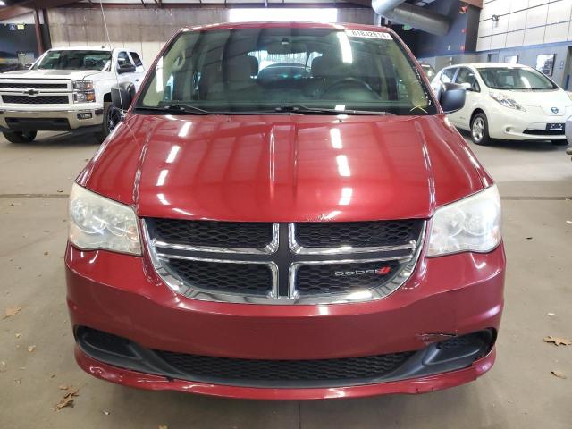 VIN 2C4RDGBG9ER231085 2014 Dodge Grand Caravan, SE no.5