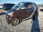 SMART FORTWO PUR снимка