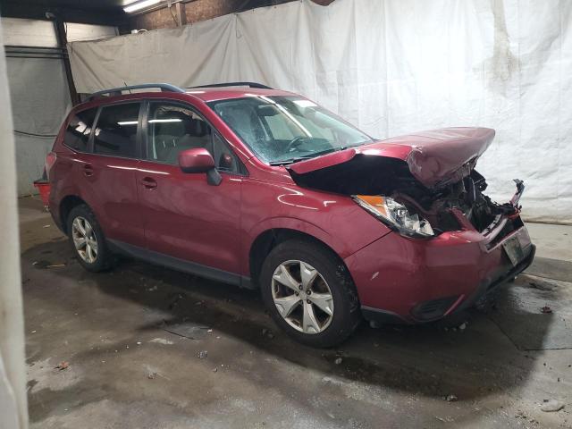 Vin: jf2sjacc1eg497951, lot: 81470604, subaru forester 2.5i premium 20144