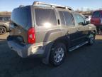 Lot #3024154814 2010 NISSAN XTERRA OFF