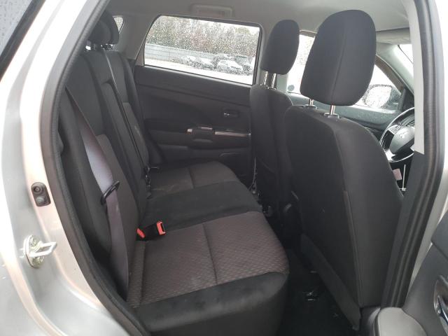 2019 MITSUBISHI OUTLANDER - JA4AR3AUXKU027774