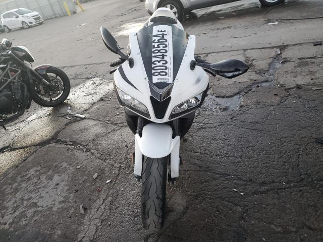 2007 HONDA CBR600 RR JH2PC40037M008617