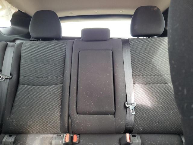 JN1BJ1CV5LW260496 2020 NISSAN ROGUE