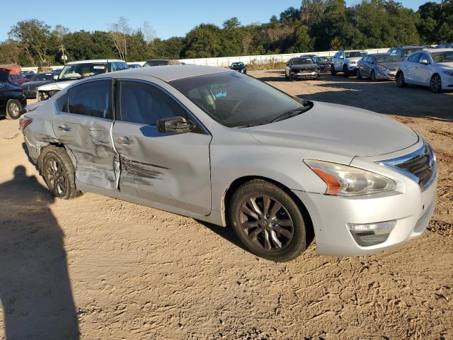 2015 NISSAN ALTIMA 2.5 - 1N4AL3AP4FC494207