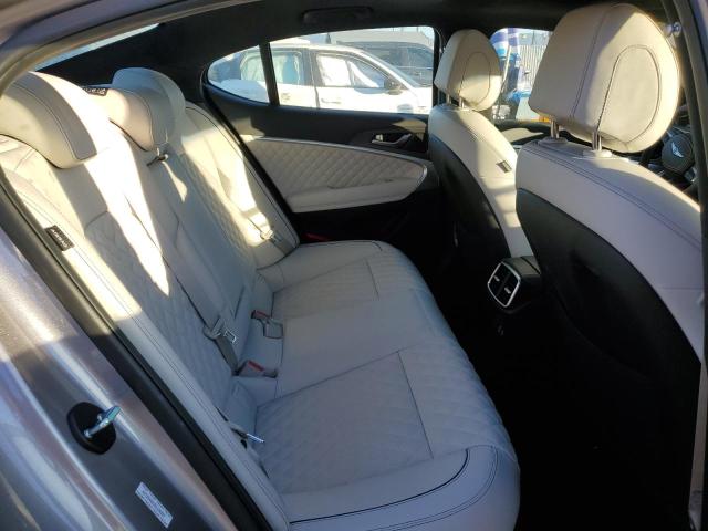 2024 GENESIS G70 SPORT KMTG54SEXRU136207