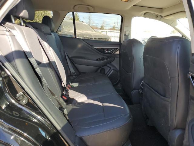 2020 SUBARU OUTBACK LI - 4S4BTANC6L3115368