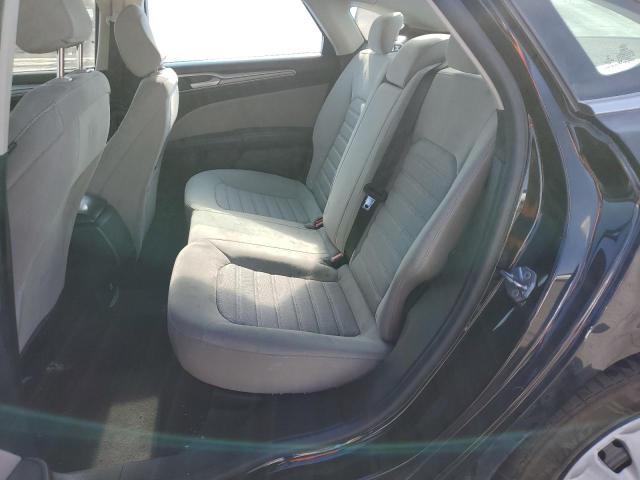 2020 FORD FUSION S - 3FA6P0G77LR266909