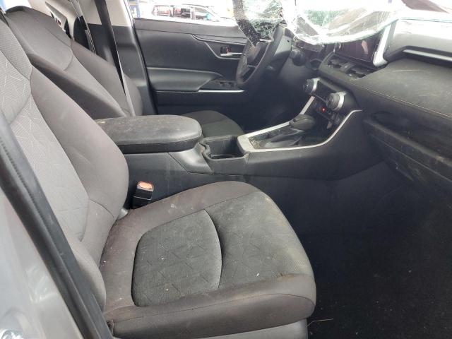 2024 TOYOTA RAV4 XLE - 2T3P1RFV5RC461093