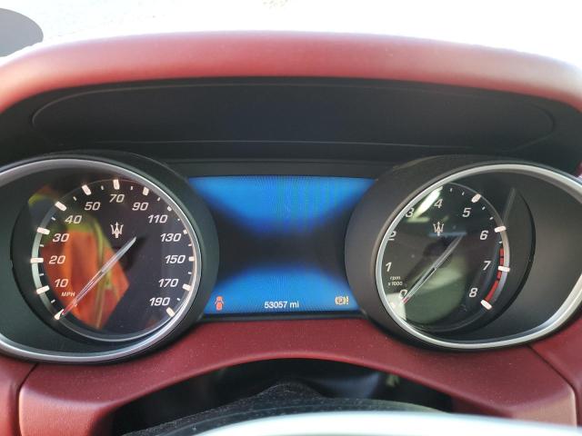 ZN661XUL1LX354981 Maserati All Models Luxury 2020