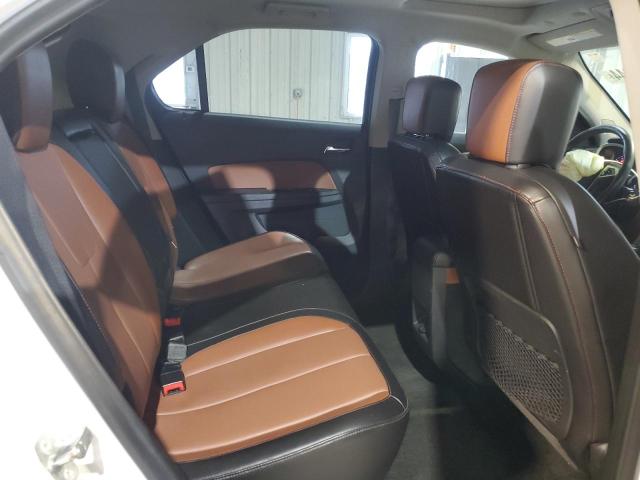 2017 CHEVROLET EQUINOX PR - 2GNFLGEK0H6103210