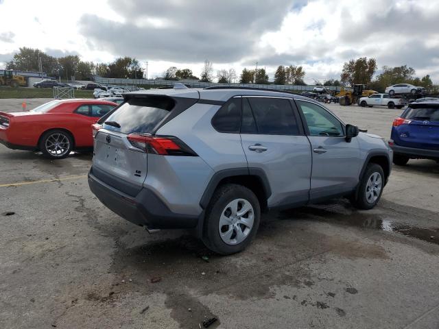 VIN 2T3F1RFV2MW167007 2021 Toyota RAV4, LE no.3