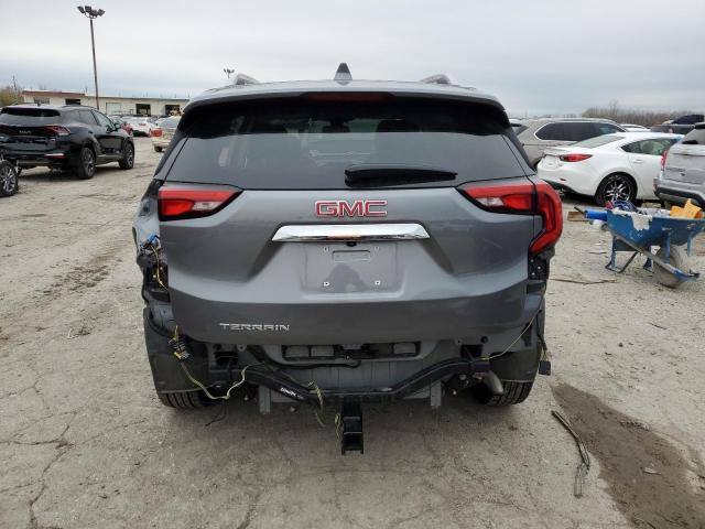 2020 GMC TERRAIN SL - 3GKALPEV8LL342297
