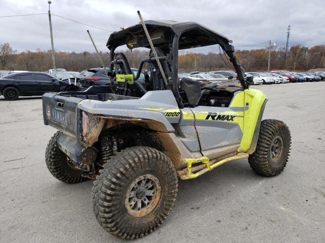 2022 YAMAHA YXE1000 5Y4AN44Y7NA102160