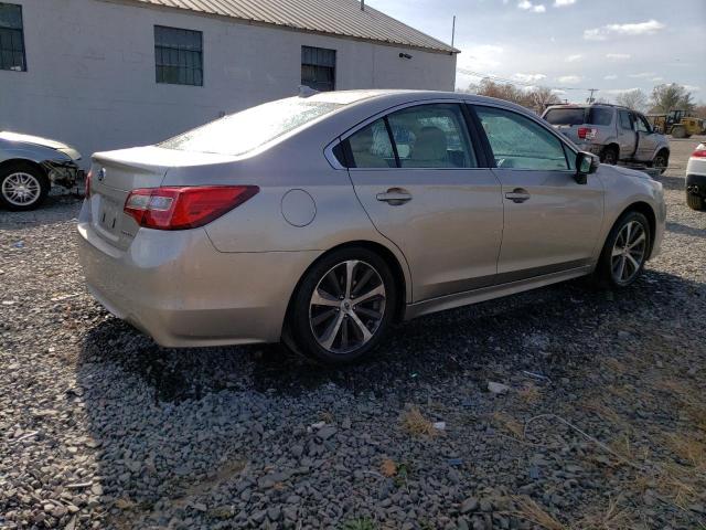 2017 SUBARU LEGACY 2.5 - 4S3BNAK67H3040183