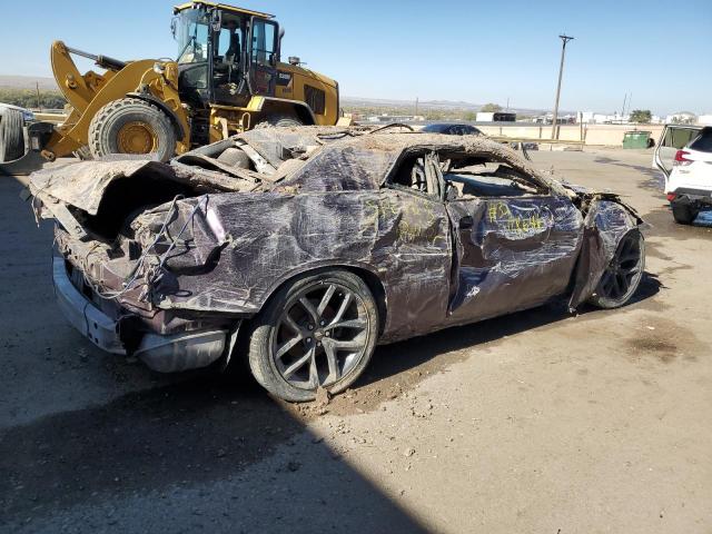 2020 DODGE CHALLENGER - 2C3CDZJG6LH178646