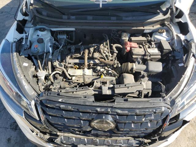 2021 NISSAN KICKS SR - 3N1CP5DV3ML557122