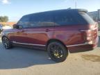 LAND ROVER RANGE ROVE photo