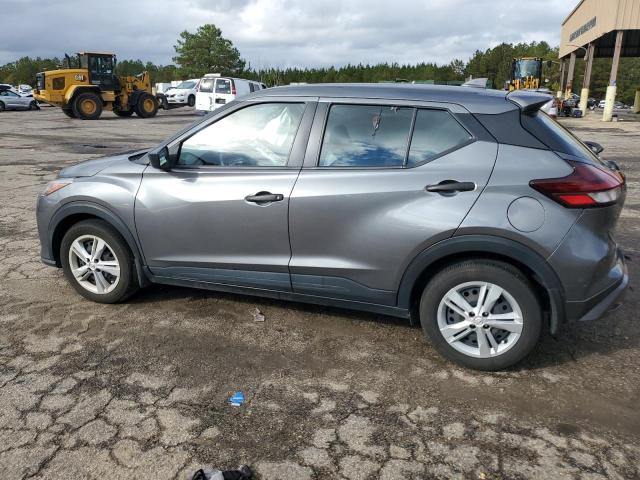 2022 NISSAN KICKS S - 3N1CP5BV2NL502469