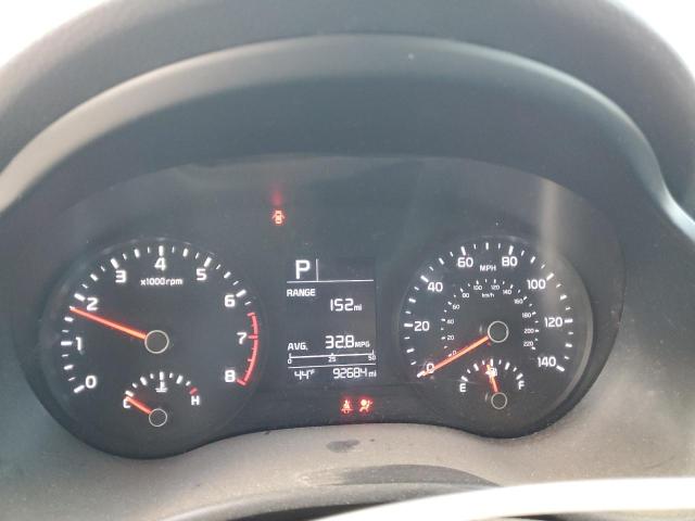 2018 KIA RIO LX - 3KPA25AB2JE087839