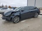 2015 TOYOTA CAMRY LE - 4T1BF1FK1FU107870