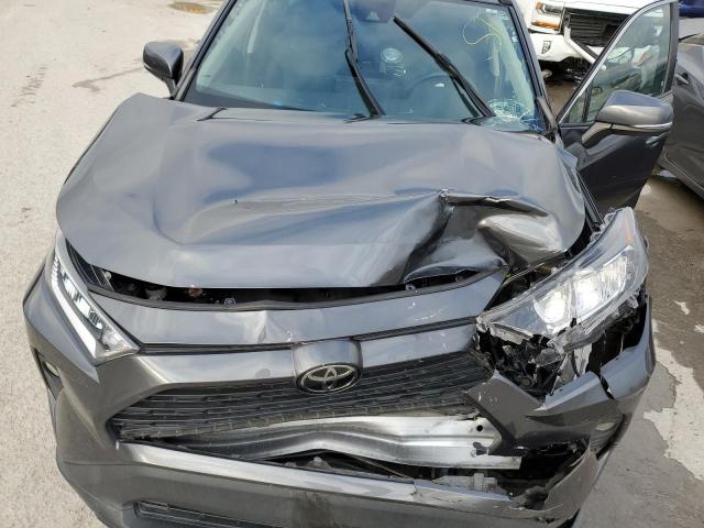 2020 TOYOTA RAV4 XLE - 2T3W1RFV2LC051094