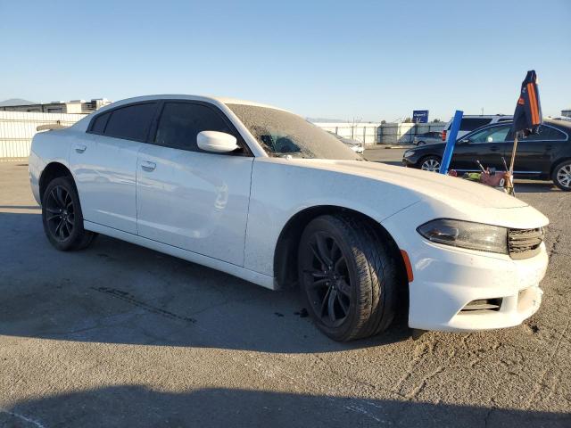 VIN 2C3CDXHG3GH347814 2016 DODGE CHARGER no.4