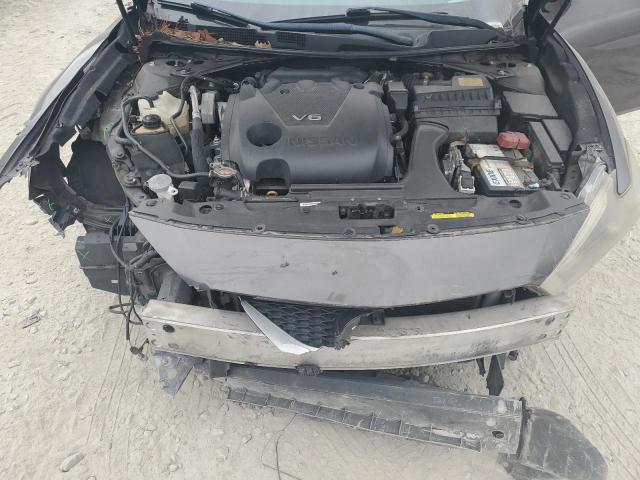 2016 NISSAN MAXIMA 3.5 - 1N4AA6APXGC413798