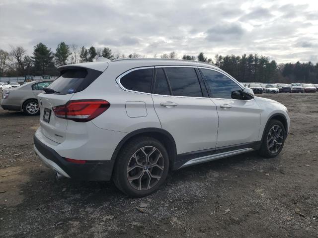 2020 BMW X1 XDRIVE2 - WBXJG9C01L5P96364