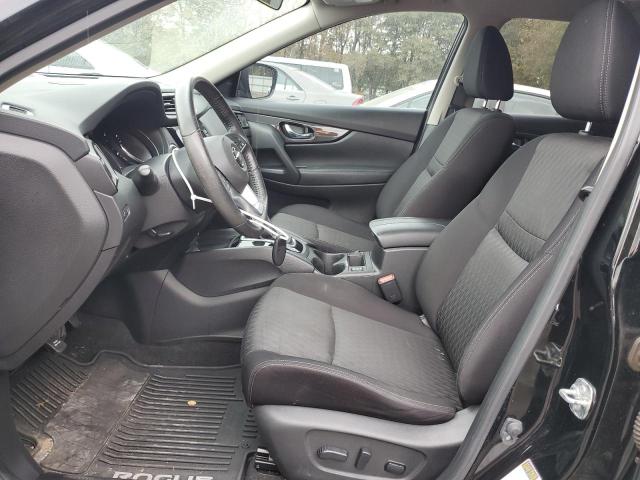 2018 NISSAN ROGUE S - JN8AT2MT2JW456676