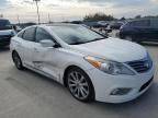 Lot #3023827942 2013 HYUNDAI AZERA GLS