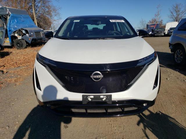 2023 NISSAN ARIYA PLAT JN1DF0CD0PM708267