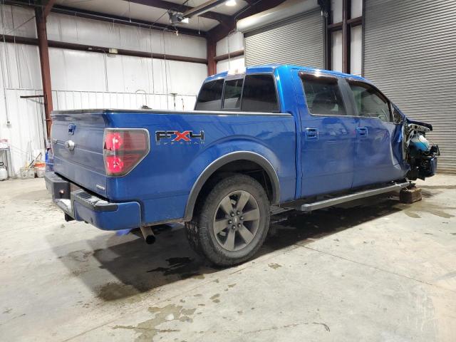 Vin: 1ftfw1ef2bfa22545, lot: 82434504, ford f-150 supercrew 20113