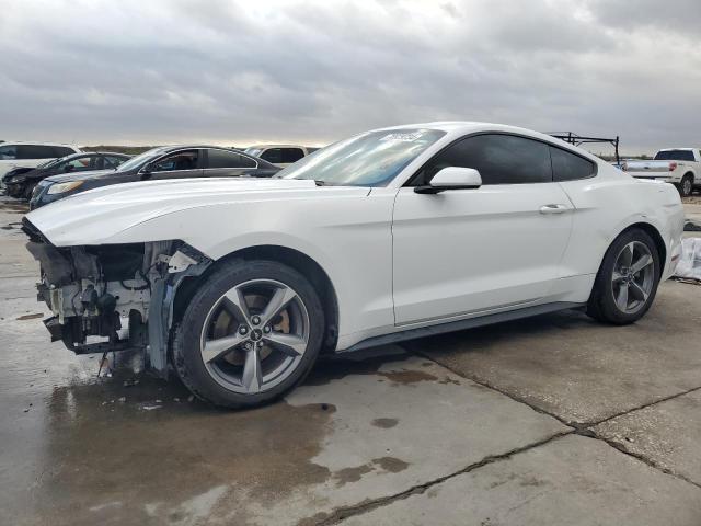 2016 FORD MUSTANG - 1FA6P8AM5G5266591