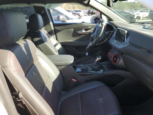 2019 CHEVROLET BLAZER RS - 3GNKBERS5KS642401