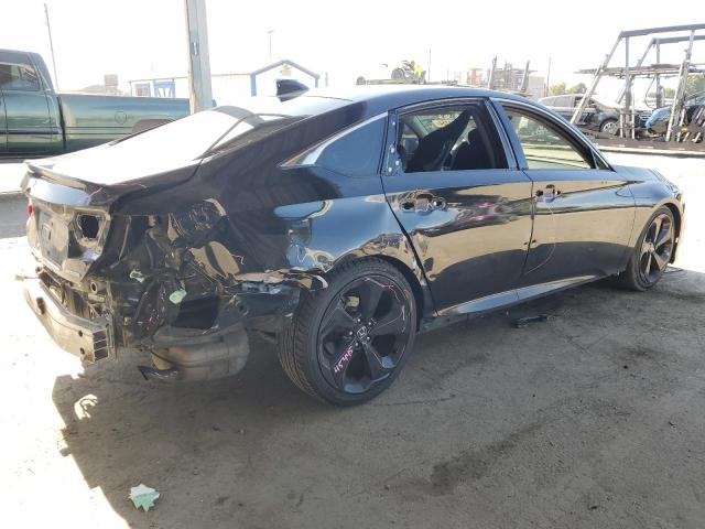 2018 HONDA ACCORD - 1HGCV1F98JA043640