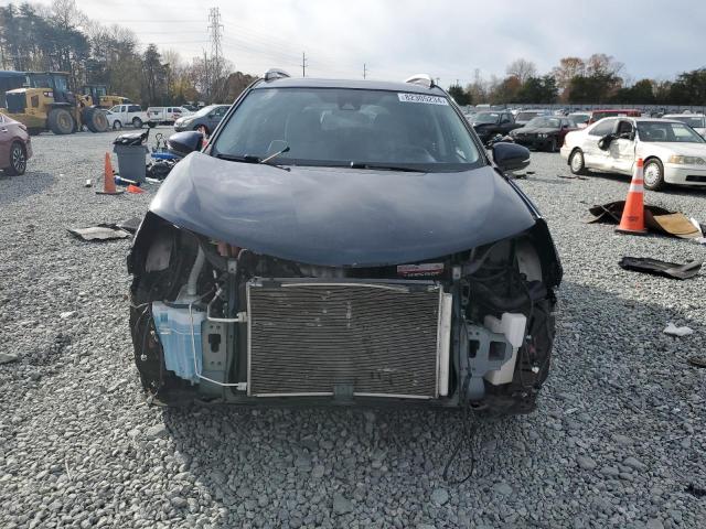 2017 TOYOTA RAV4 XLE - JTMWFREVXHJ107046