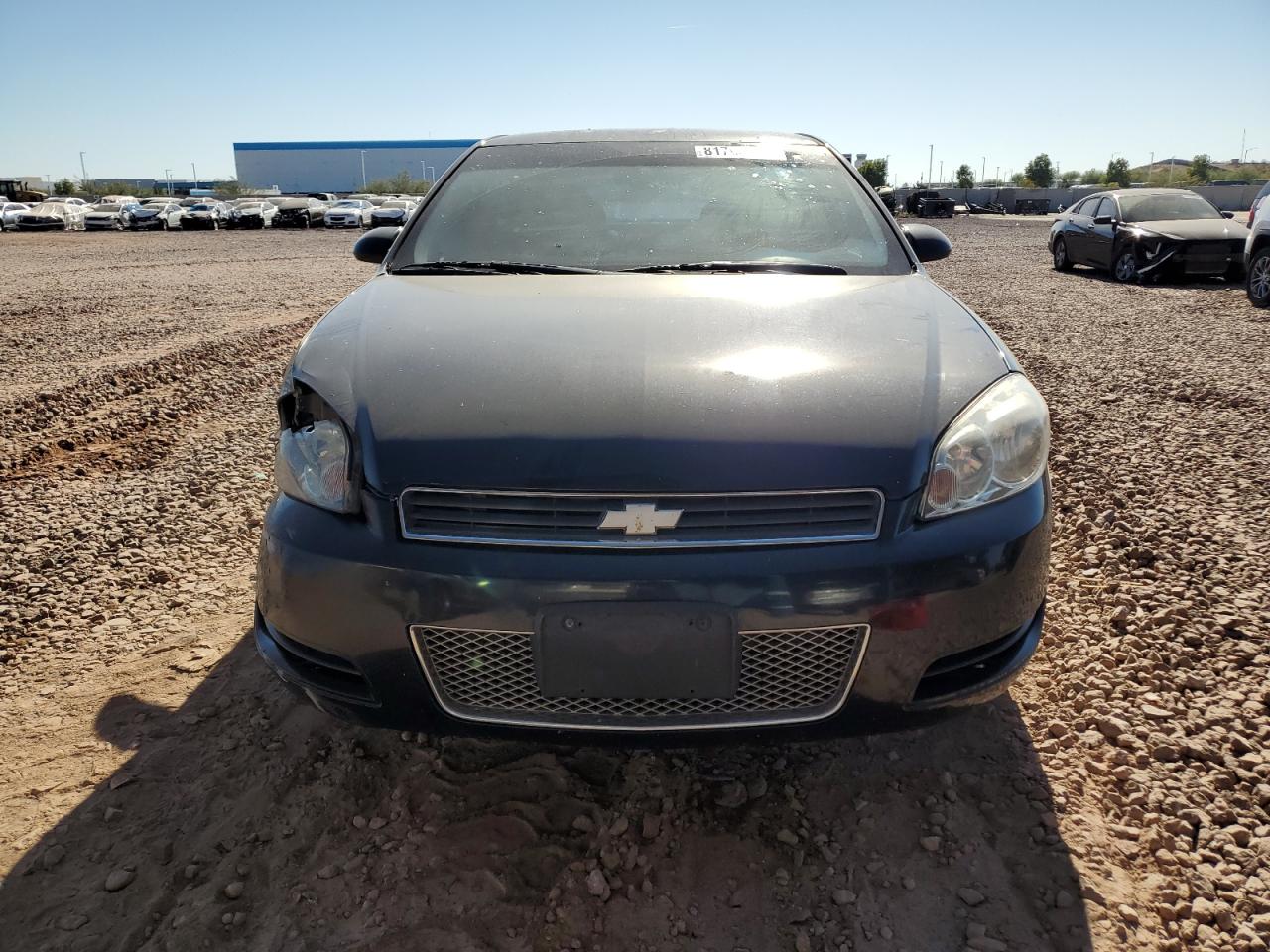 Lot #3020966888 2014 CHEVROLET IMPALA LIM