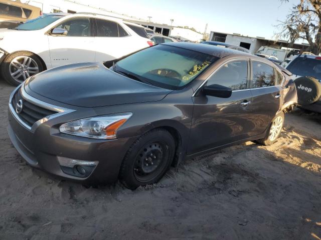 2015 NISSAN ALTIMA 2.5 #3032816043