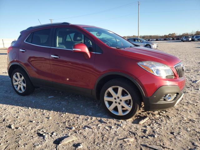 2015 BUICK ENCORE CON - KL4CJFSB7FB251276