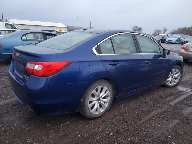 2015 SUBARU LEGACY 2.5 - 4S3BNAC65F3051257