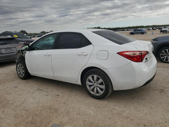 2019 TOYOTA COROLLA L - 2T1BURHE9KC125105
