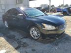 NISSAN MAXIMA S photo