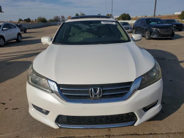 2015 HONDA ACCORD EXL - 1HGCR2F82FA004809