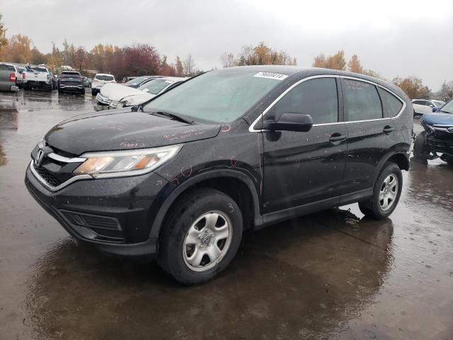 VIN 2HKRM4H35FH644736 2015 HONDA CRV no.1